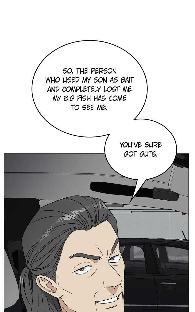It’s My Life - Webtoon Chapter 54 page 13