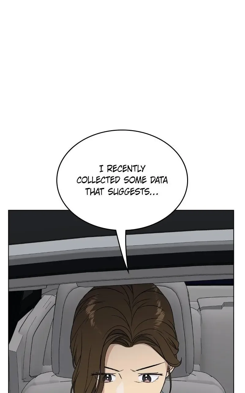 It’s My Life - Webtoon Chapter 54 page 22