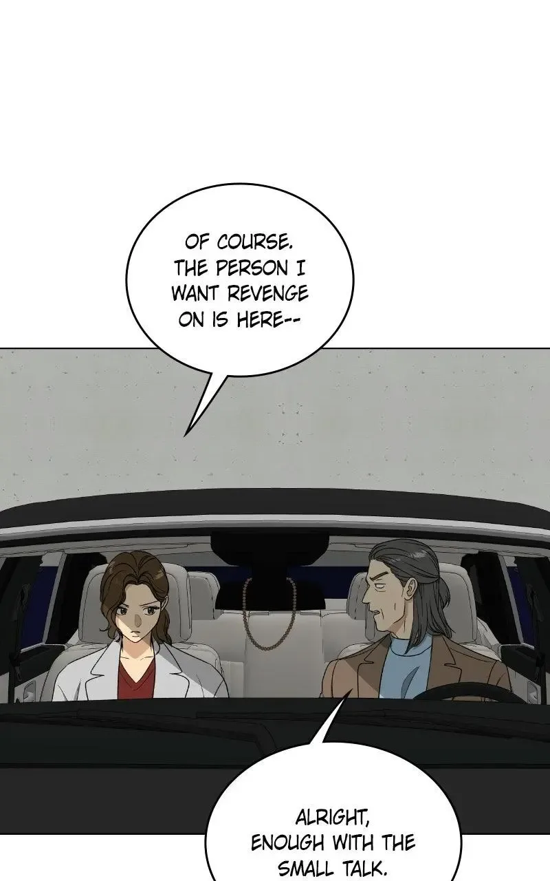It’s My Life - Webtoon Chapter 54 page 16