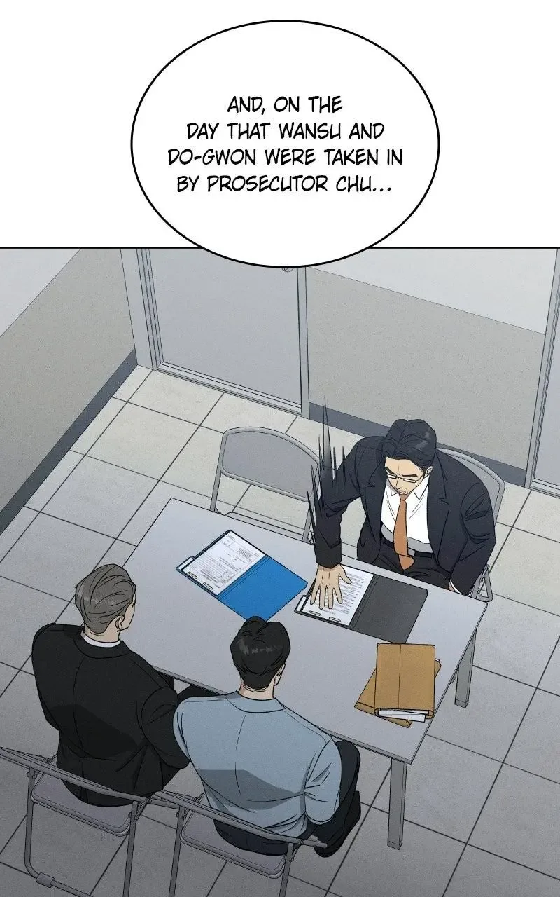 It’s My Life - Webtoon Chapter 54 page 32