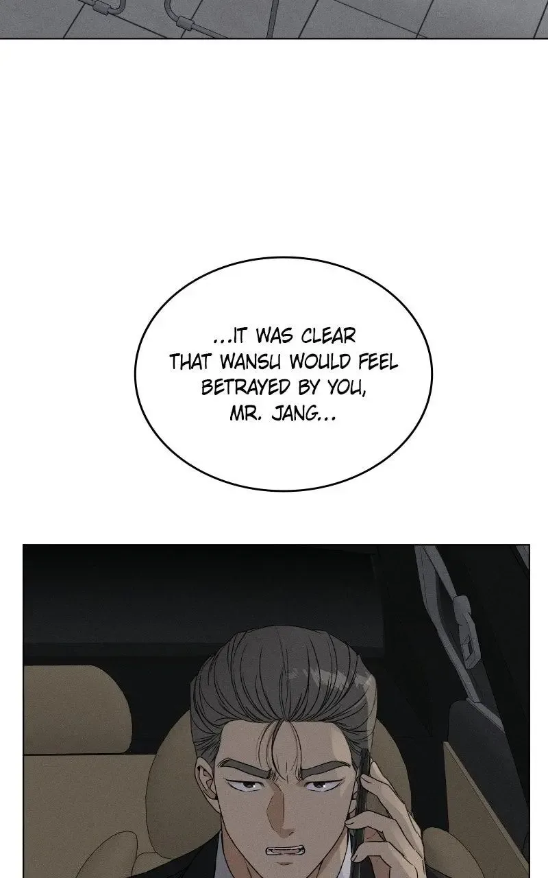 It’s My Life - Webtoon Chapter 54 page 33