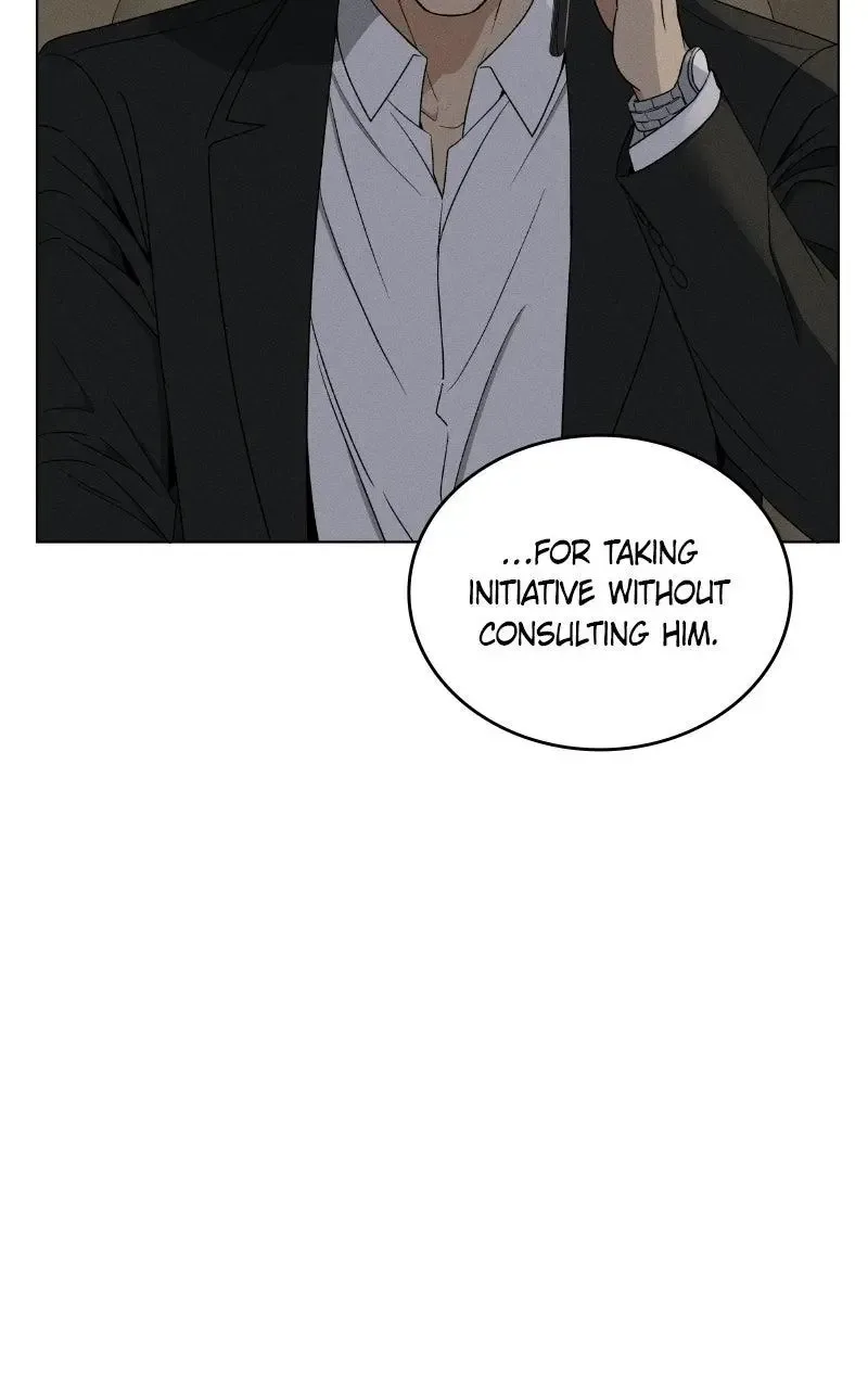 It’s My Life - Webtoon Chapter 54 page 34