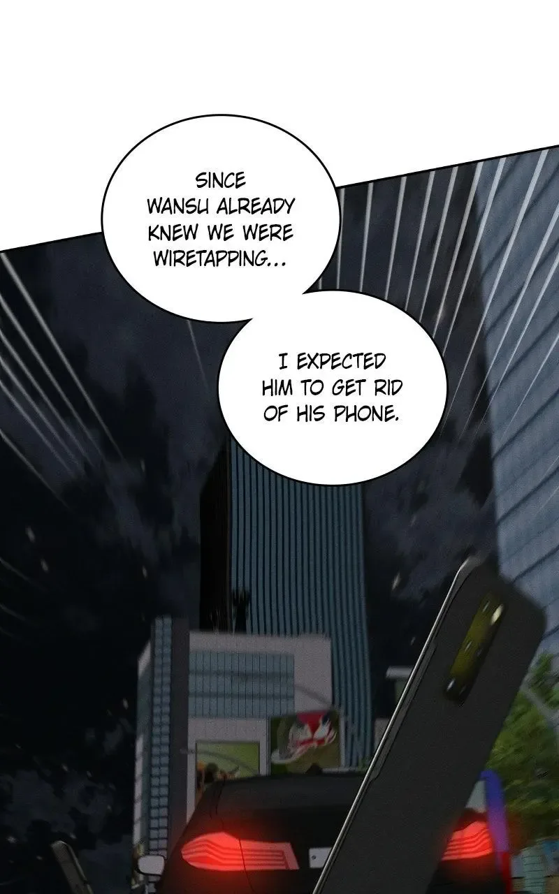 It’s My Life - Webtoon Chapter 54 page 35