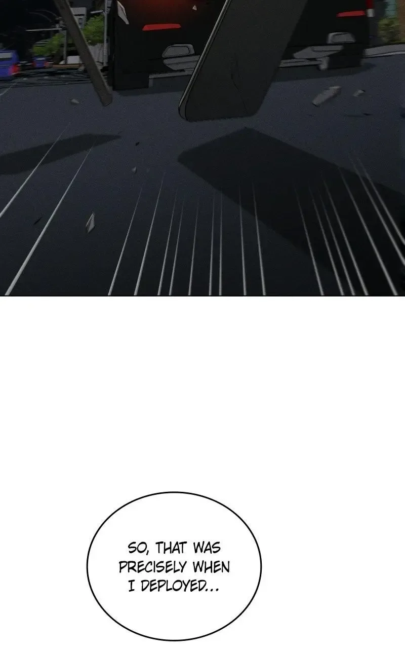 It’s My Life - Webtoon Chapter 54 page 36