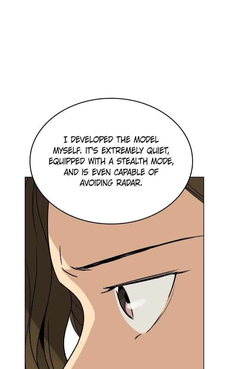 It’s My Life - Webtoon Chapter 54 page 38