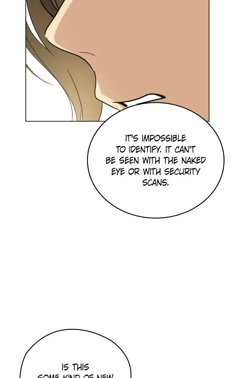 It’s My Life - Webtoon Chapter 54 page 39