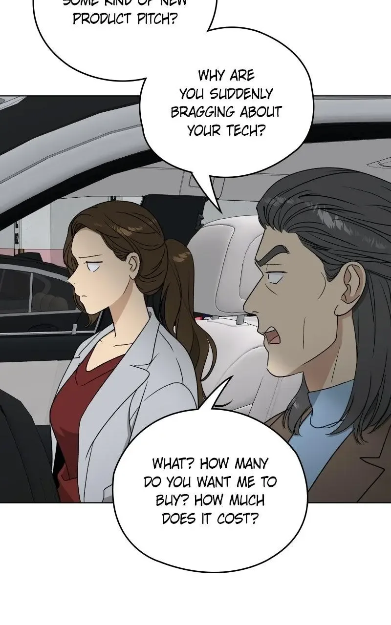 It’s My Life - Webtoon Chapter 54 page 40