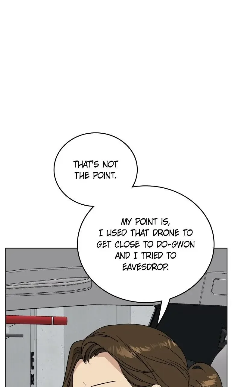 It’s My Life - Webtoon Chapter 54 page 41
