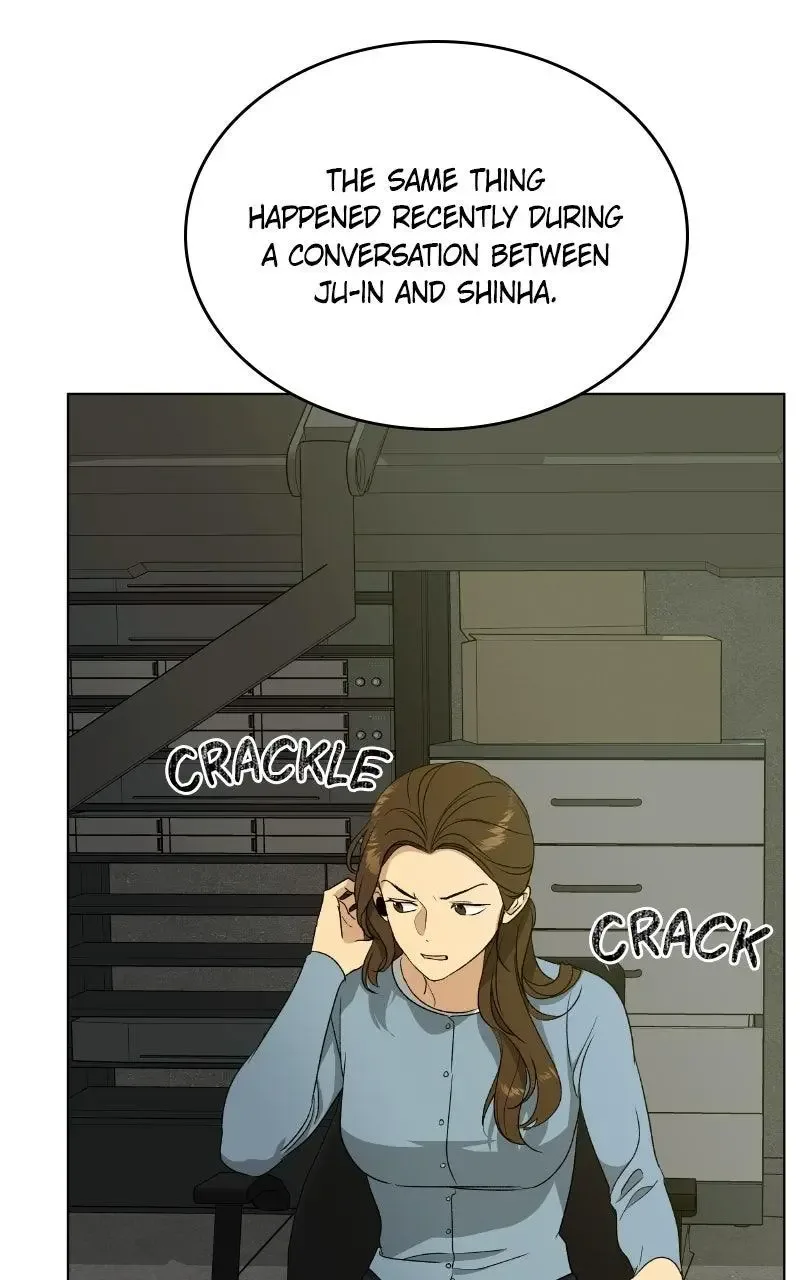 It’s My Life - Webtoon Chapter 54 page 46
