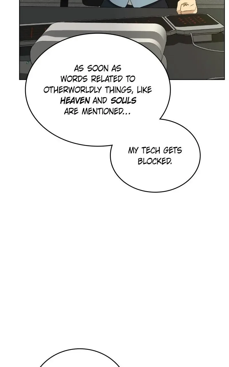 It’s My Life - Webtoon Chapter 54 page 47