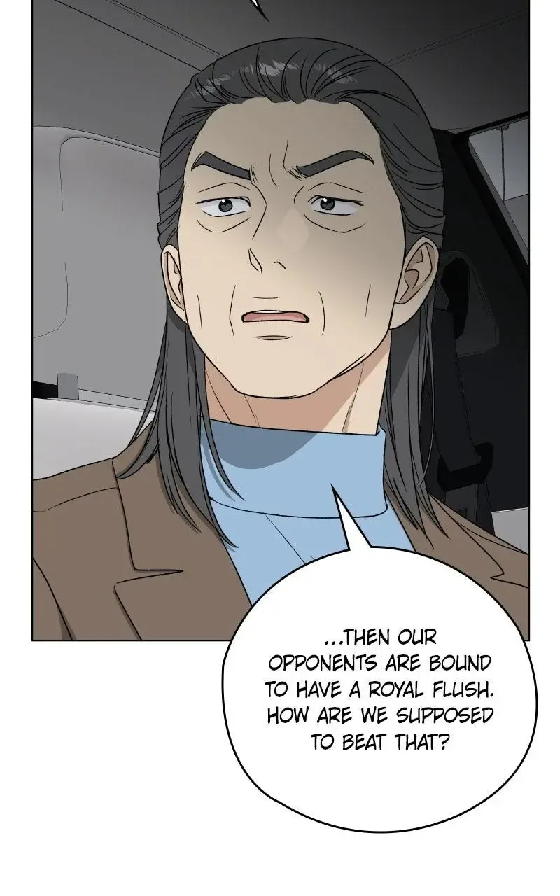 It’s My Life - Webtoon Chapter 54 page 64
