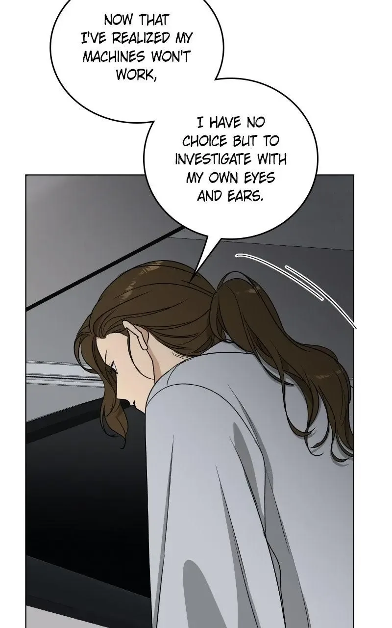 It’s My Life - Webtoon Chapter 54 page 80