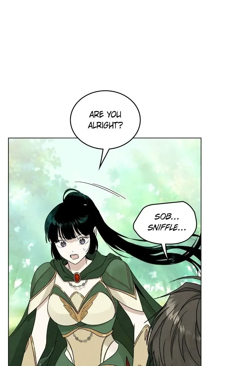 It’s My Life - Webtoon Chapter 54 page 106