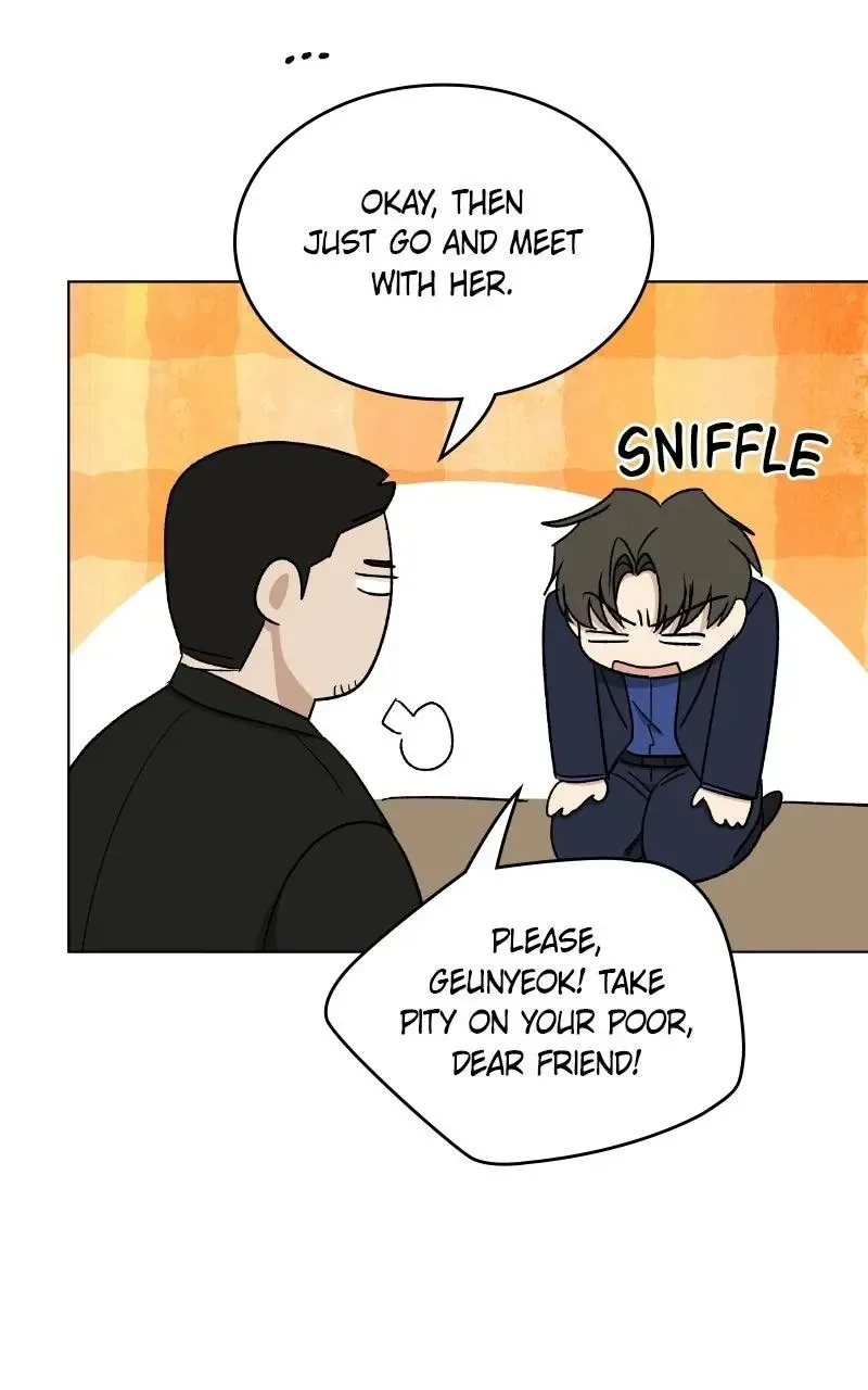 It’s My Life - Webtoon Chapter 54 page 122