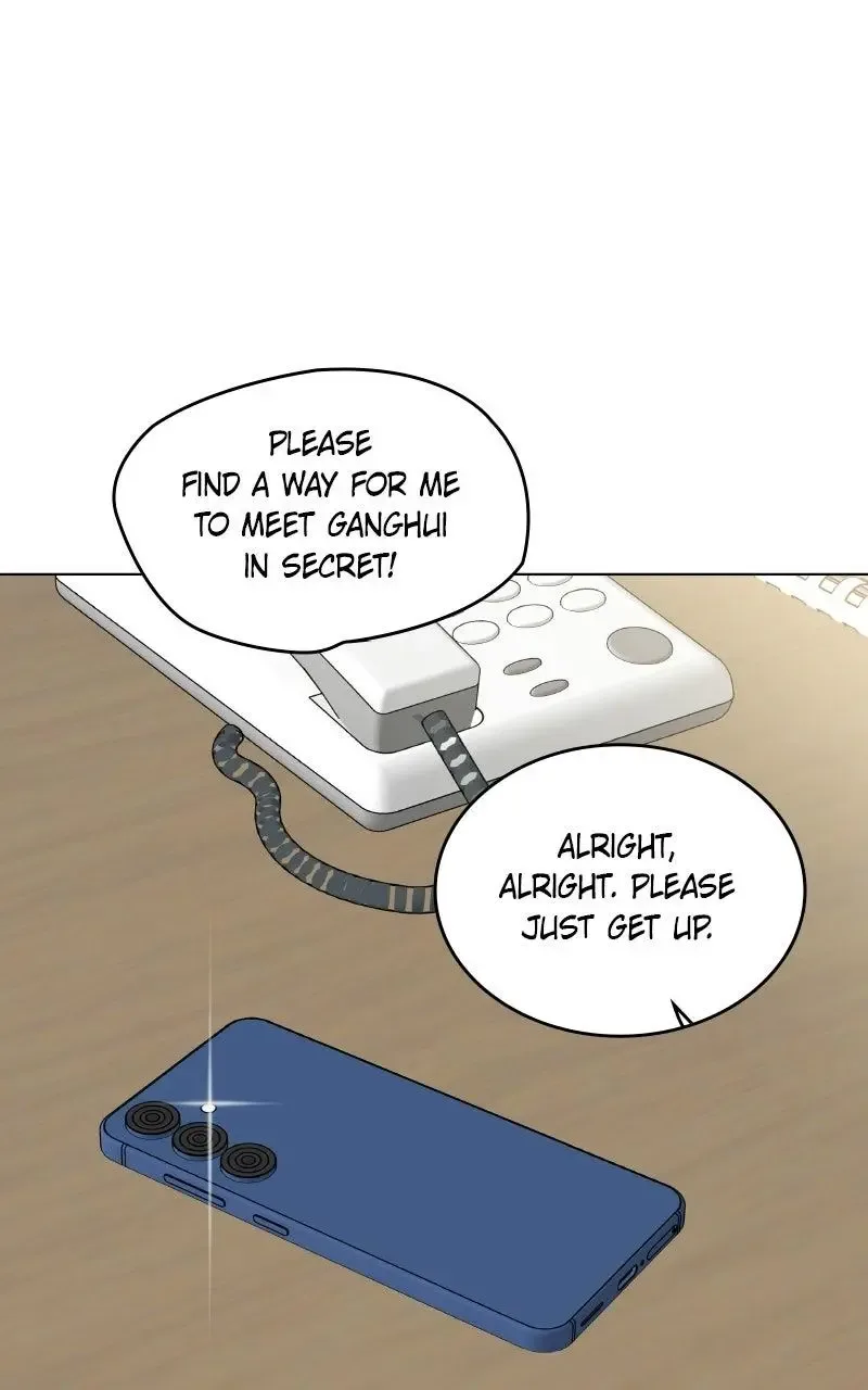 It’s My Life - Webtoon Chapter 54 page 123