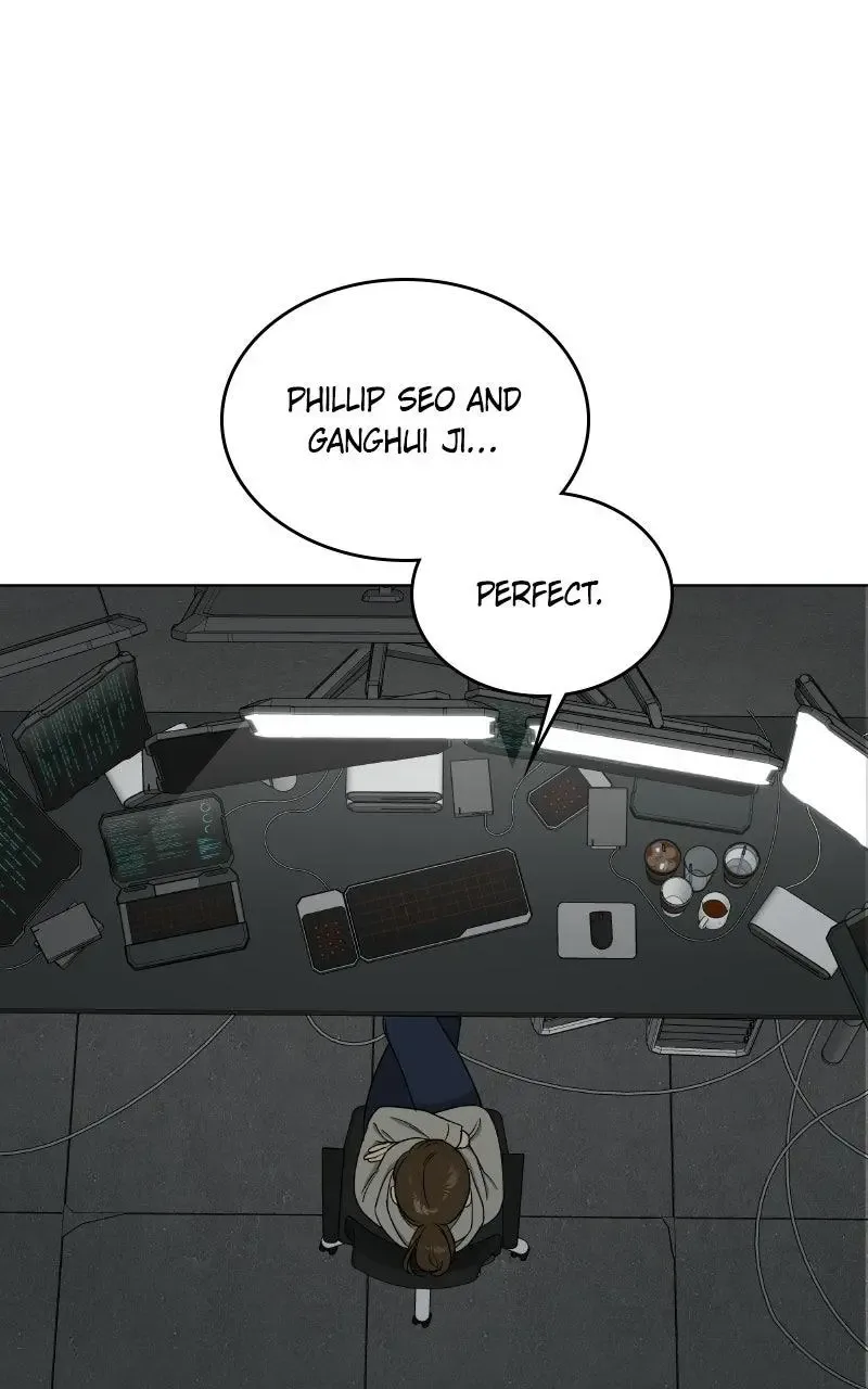 It’s My Life - Webtoon Chapter 54 page 125