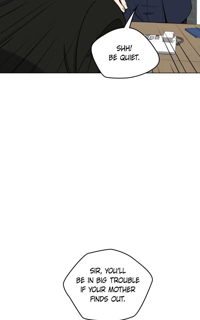 It’s My Life - Webtoon Chapter 55 page 2