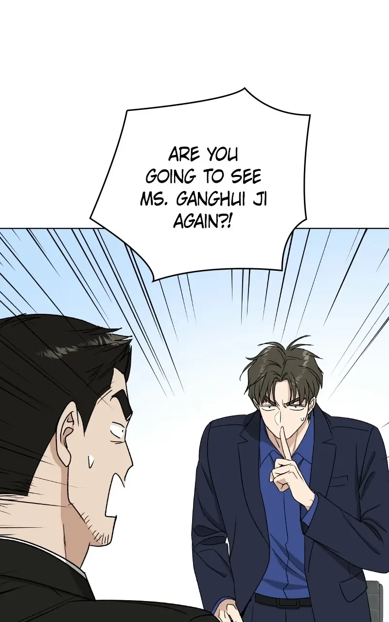 It’s My Life - Webtoon Chapter 55 page 1