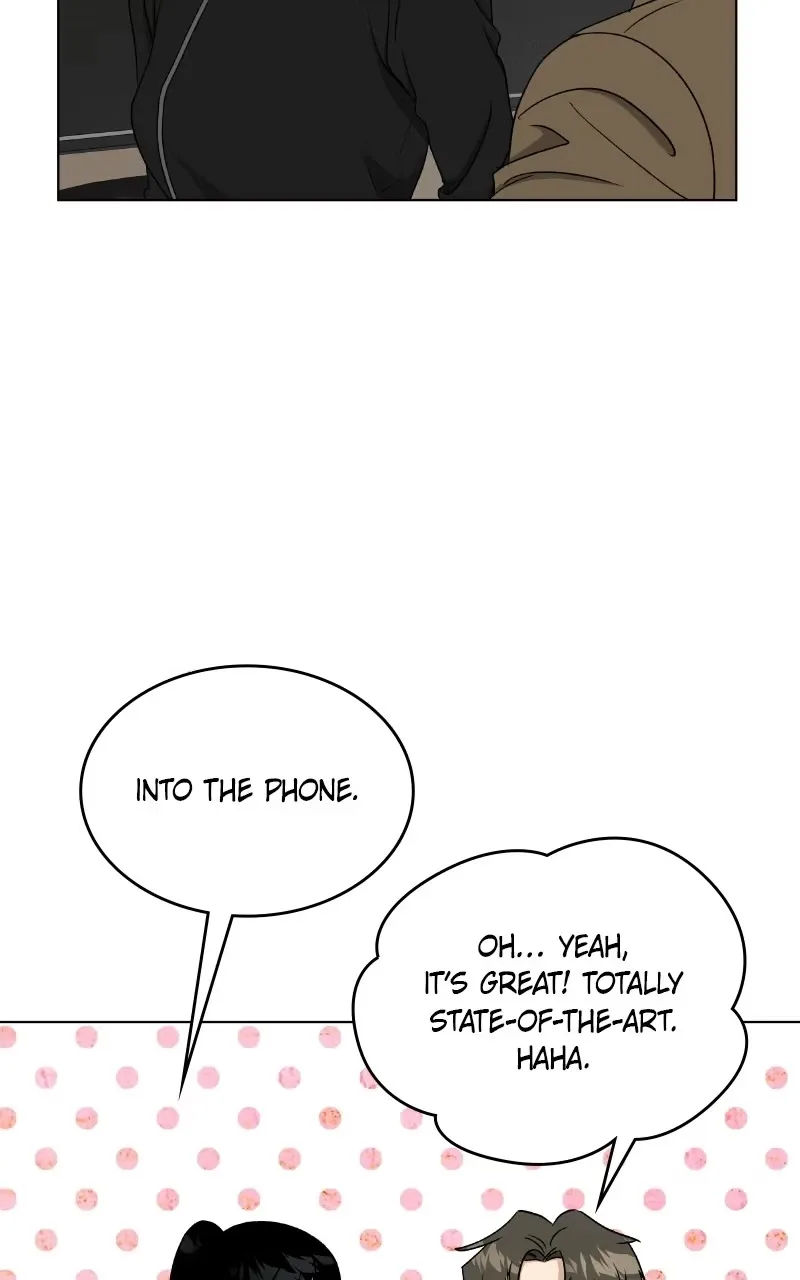 It’s My Life - Webtoon Chapter 55 page 29