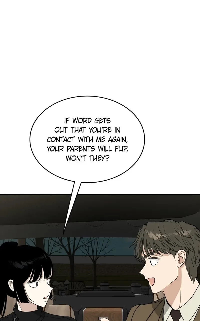 It’s My Life - Webtoon Chapter 55 page 25