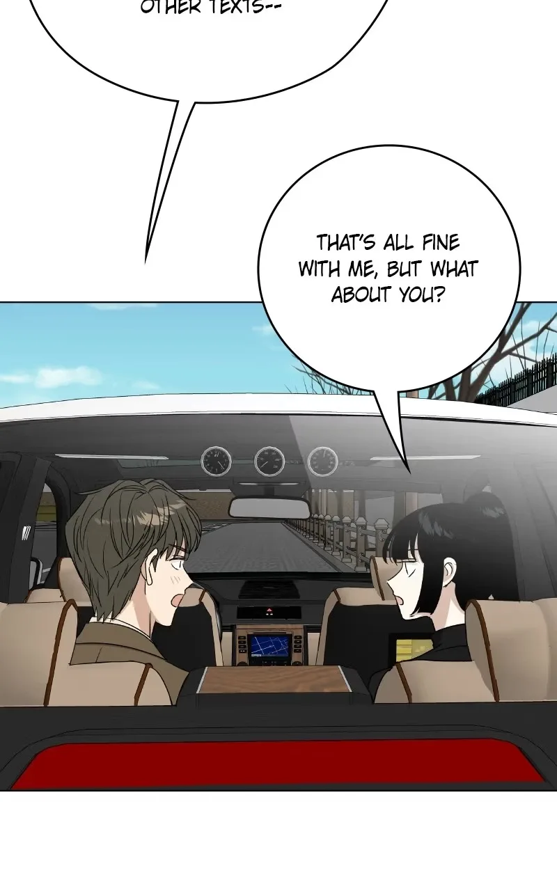It’s My Life - Webtoon Chapter 55 page 24