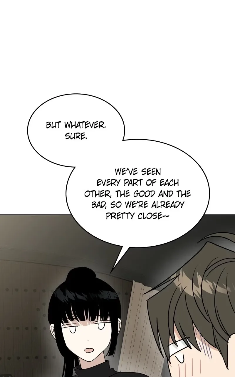 It’s My Life - Webtoon Chapter 55 page 21