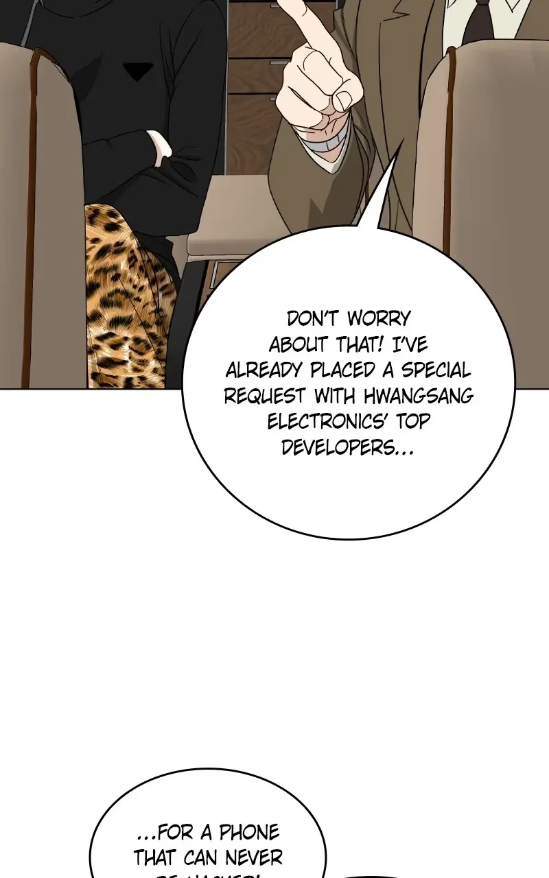It’s My Life - Webtoon Chapter 55 page 26