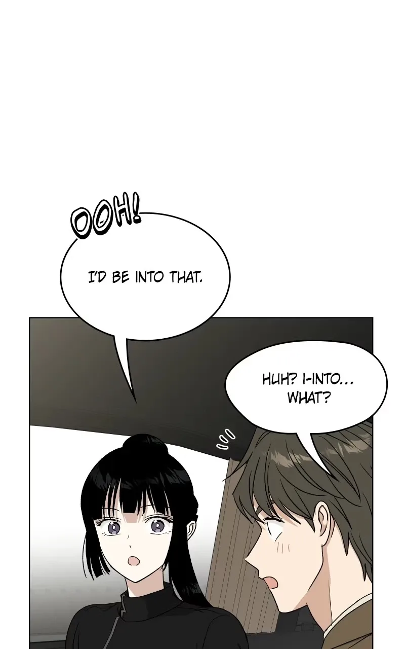 It’s My Life - Webtoon Chapter 55 page 28