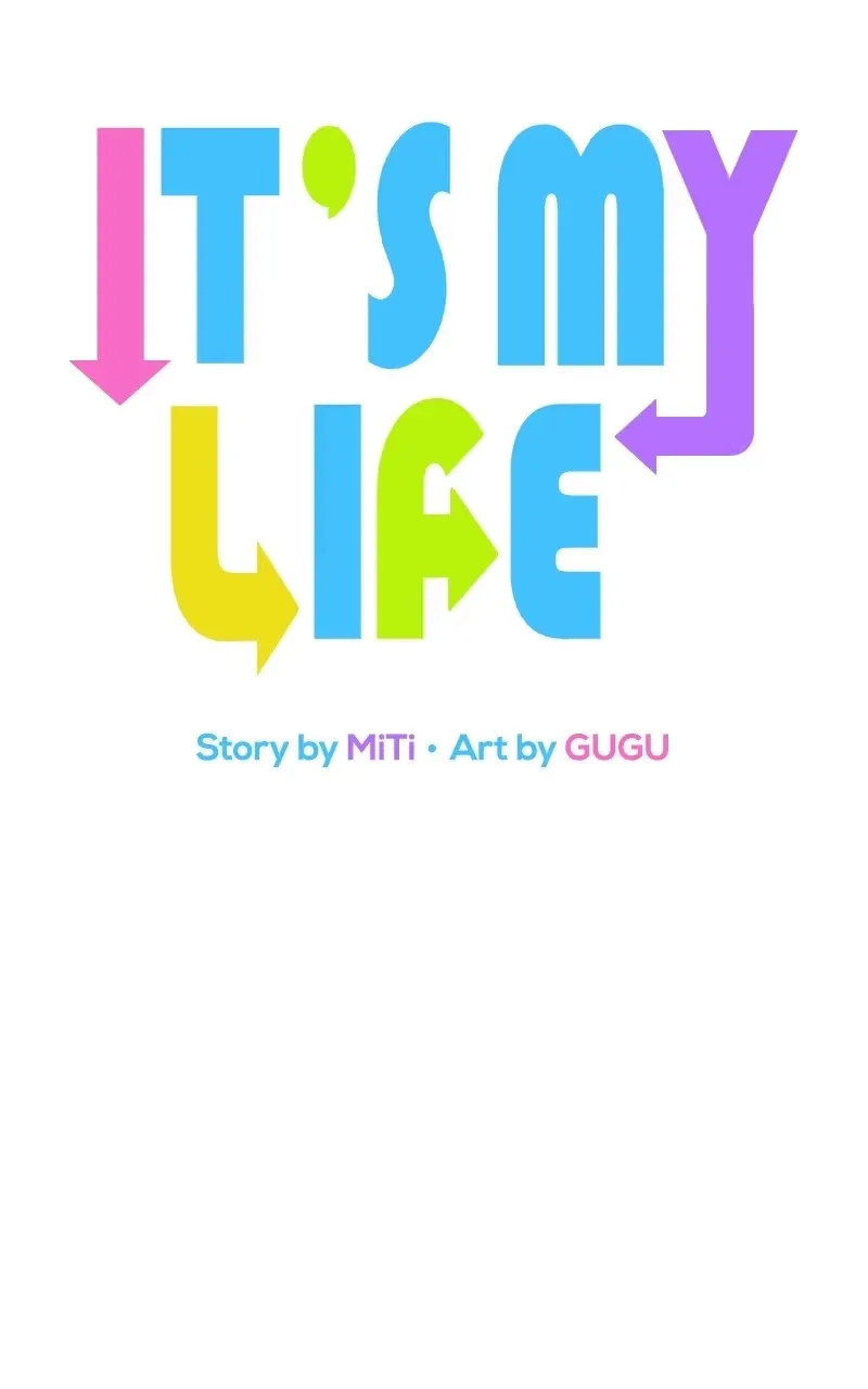 It’s My Life - Webtoon Chapter 55 page 12