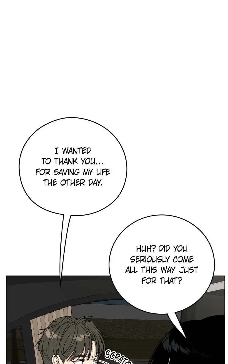 It’s My Life - Webtoon Chapter 55 page 15