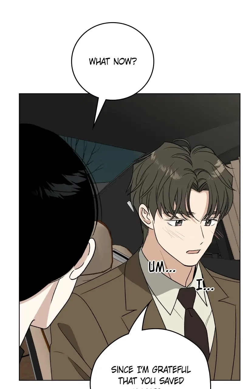 It’s My Life - Webtoon Chapter 55 page 18