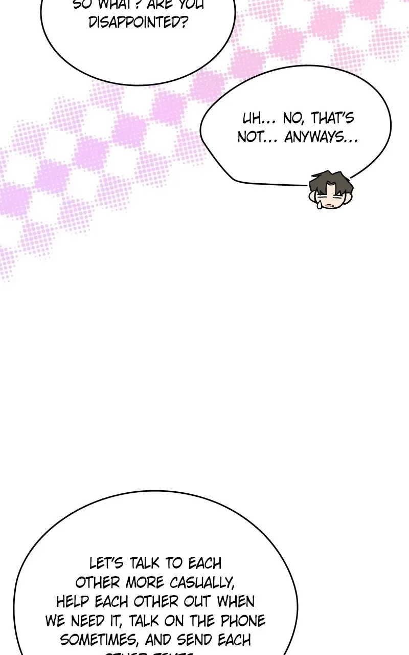 It’s My Life - Webtoon Chapter 55 page 23