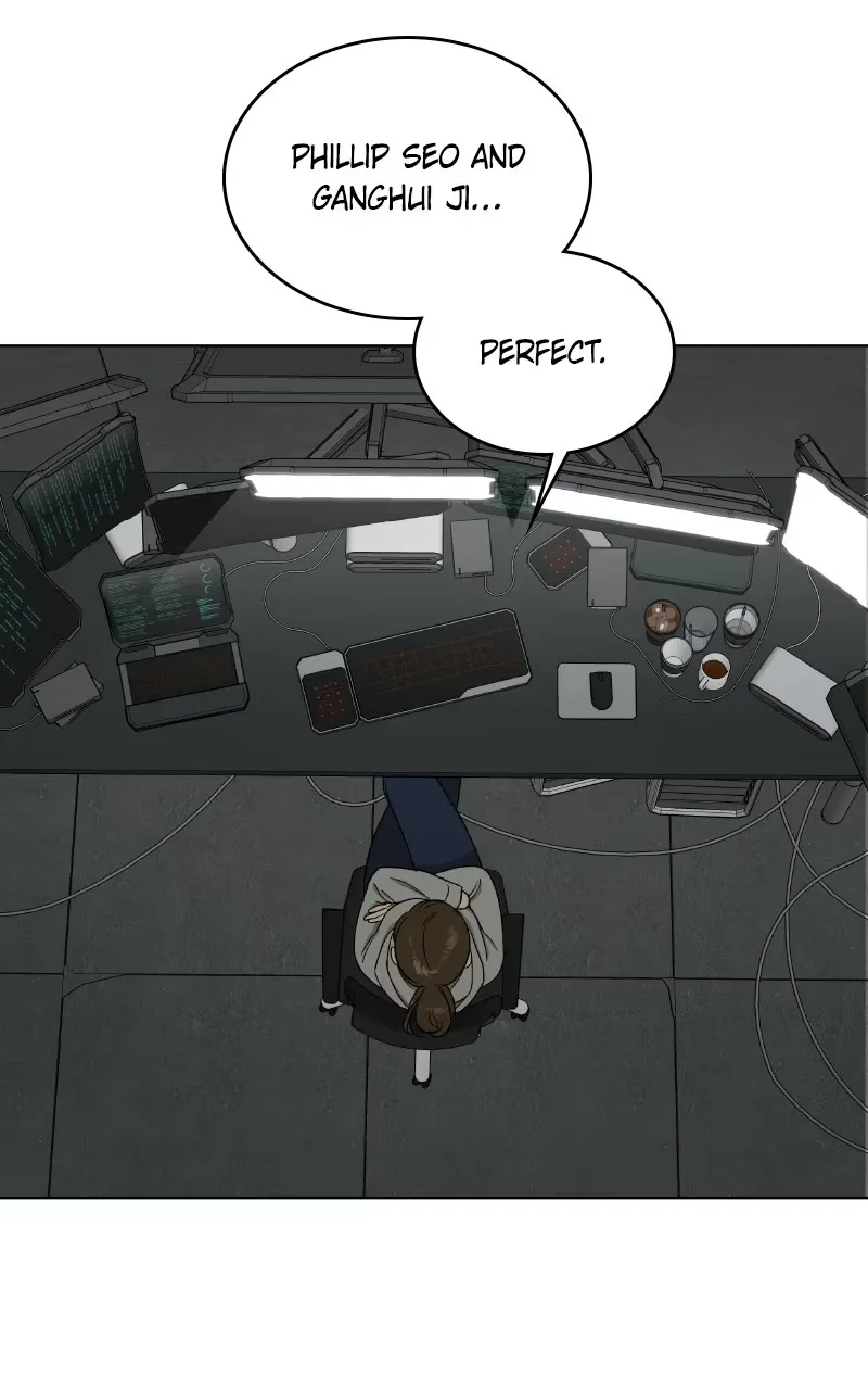 It’s My Life - Webtoon Chapter 55 page 9