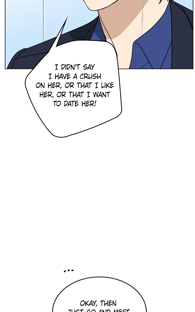 It’s My Life - Webtoon Chapter 55 page 5
