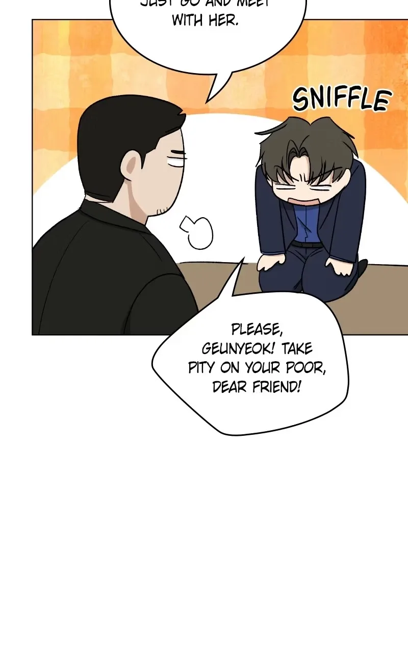 It’s My Life - Webtoon Chapter 55 page 6