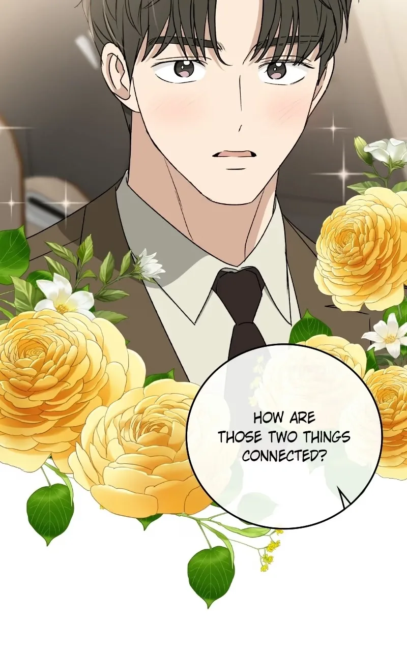 It’s My Life - Webtoon Chapter 55 page 20