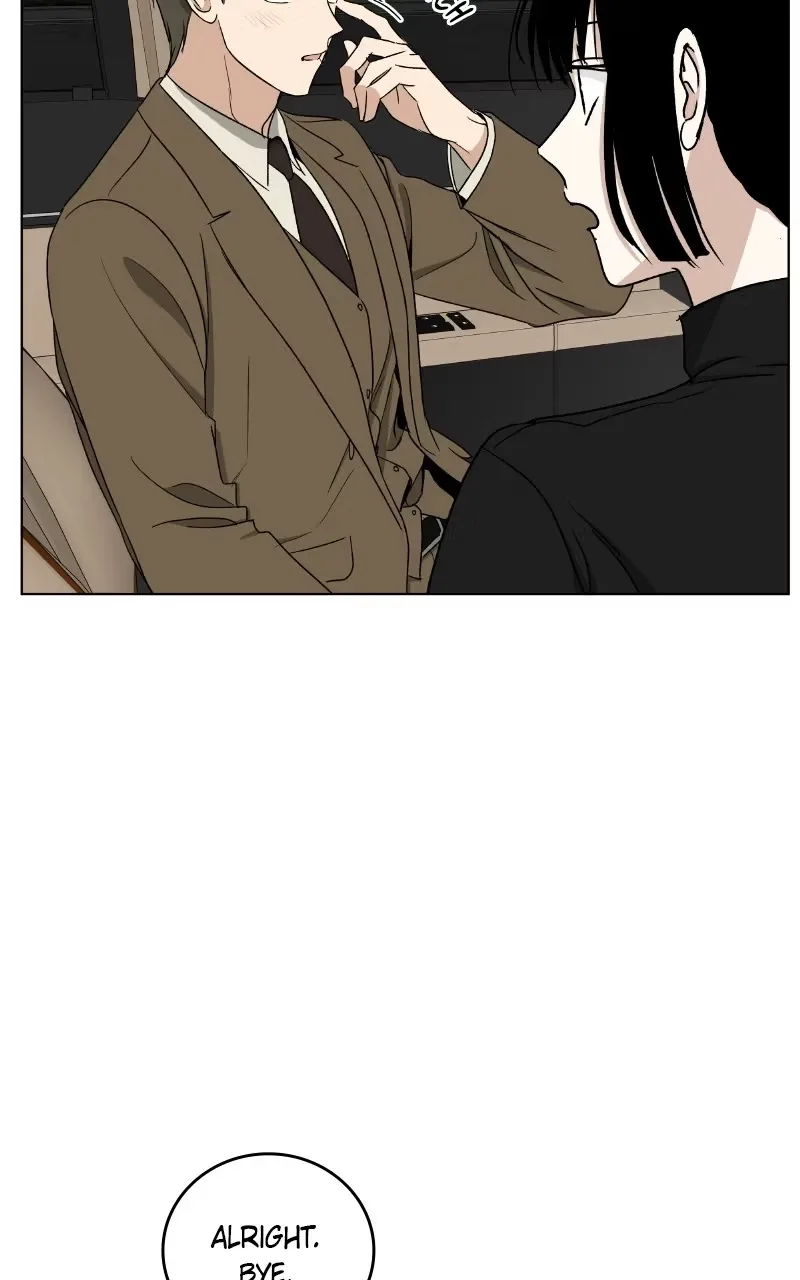 It’s My Life - Webtoon Chapter 55 page 16