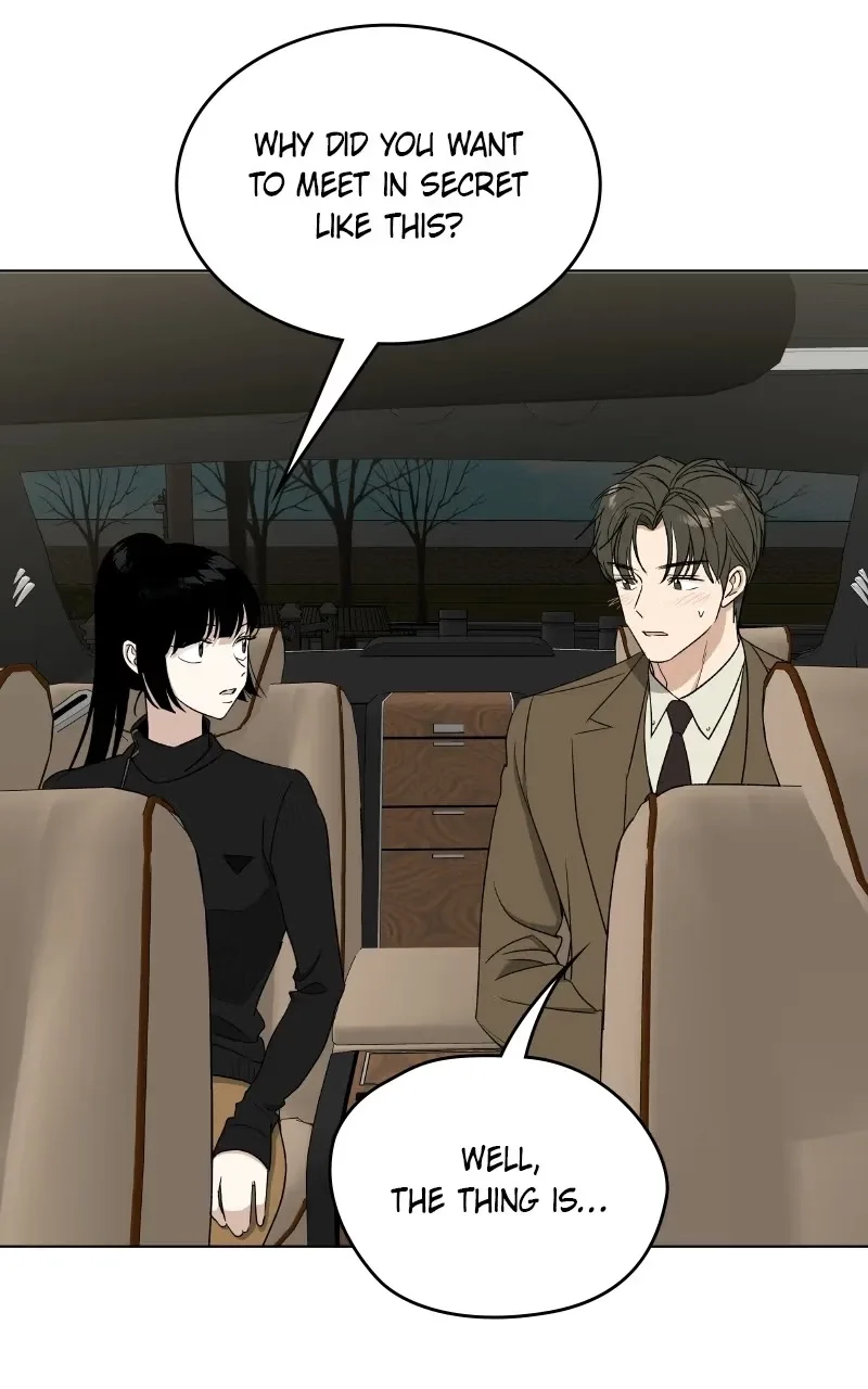It’s My Life - Webtoon Chapter 55 page 14