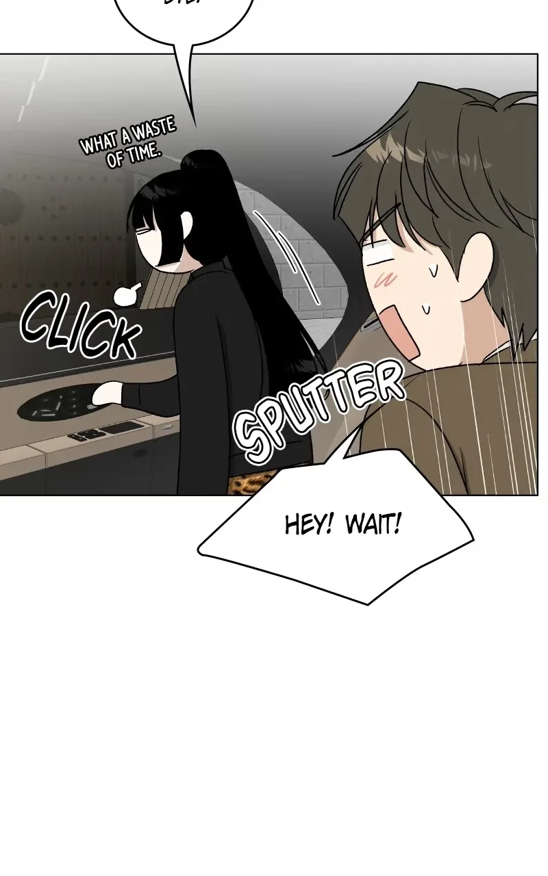It’s My Life - Webtoon Chapter 55 page 17