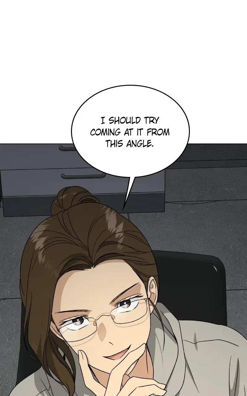 It’s My Life - Webtoon Chapter 55 page 10