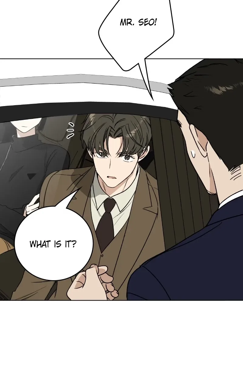 It’s My Life - Webtoon Chapter 55 page 31