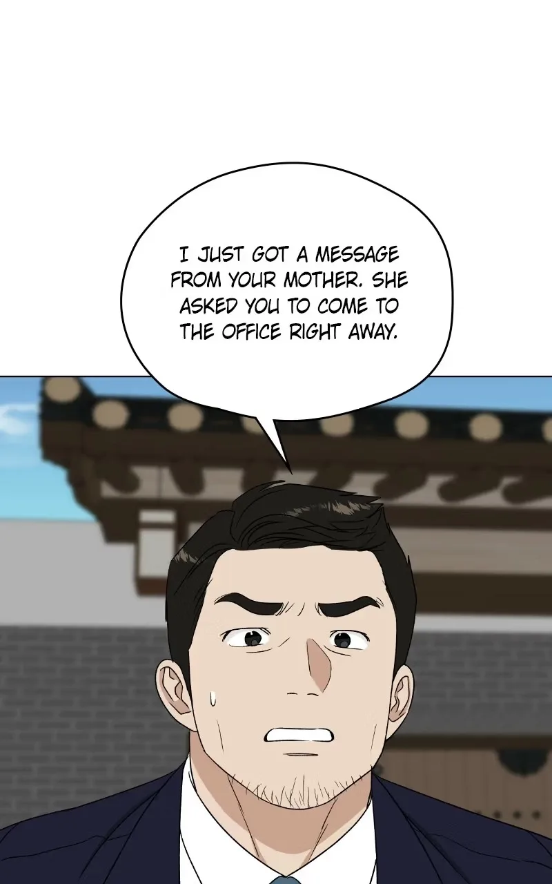 It’s My Life - Webtoon Chapter 55 page 32
