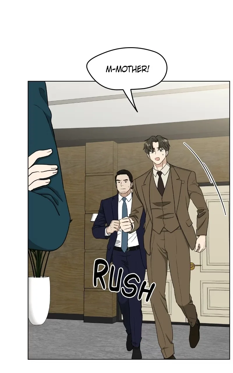 It’s My Life - Webtoon Chapter 55 page 35