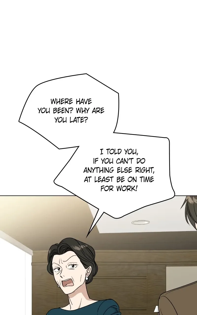 It’s My Life - Webtoon Chapter 55 page 36