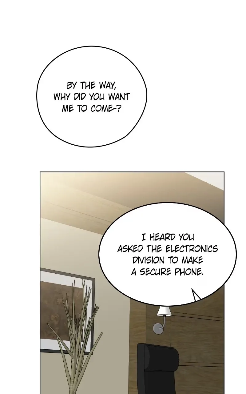 It’s My Life - Webtoon Chapter 55 page 39