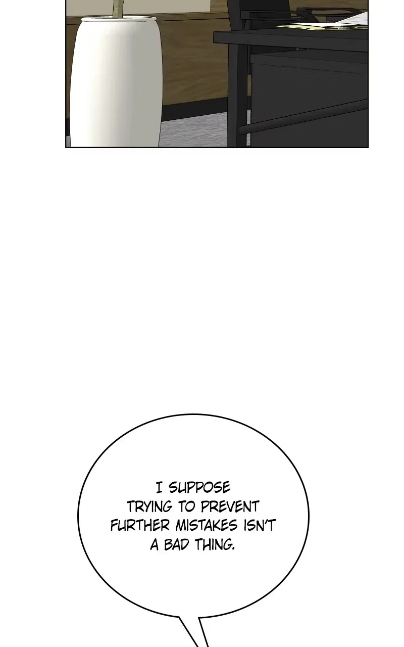 It’s My Life - Webtoon Chapter 55 page 40