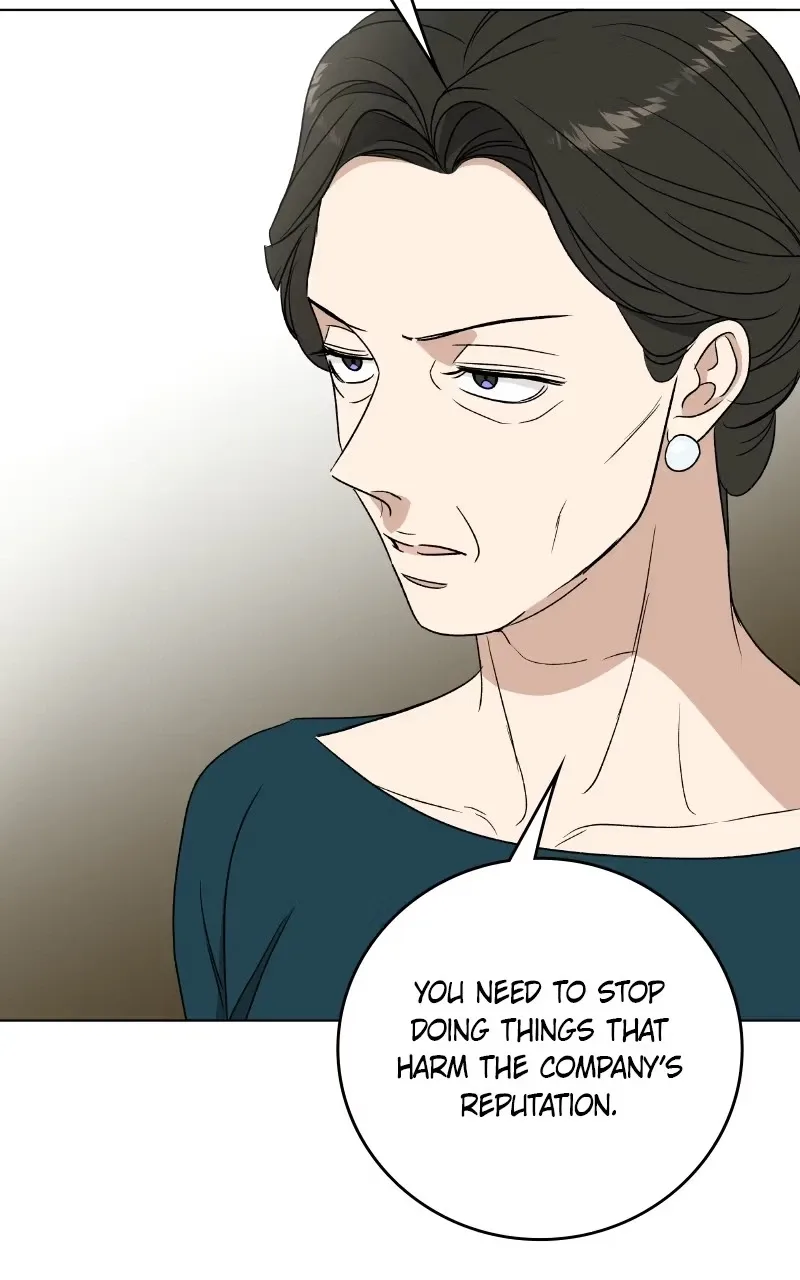 It’s My Life - Webtoon Chapter 55 page 41