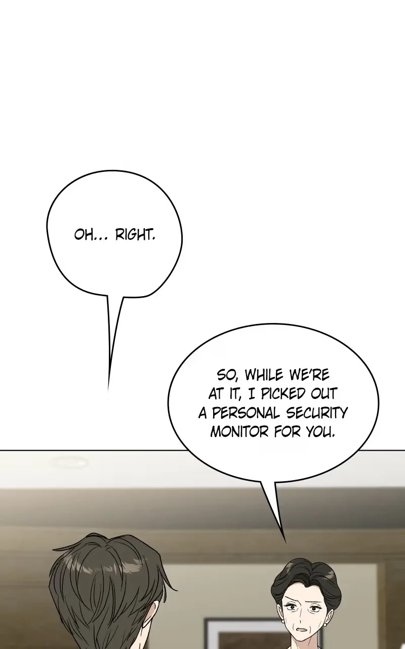 It’s My Life - Webtoon Chapter 55 page 42