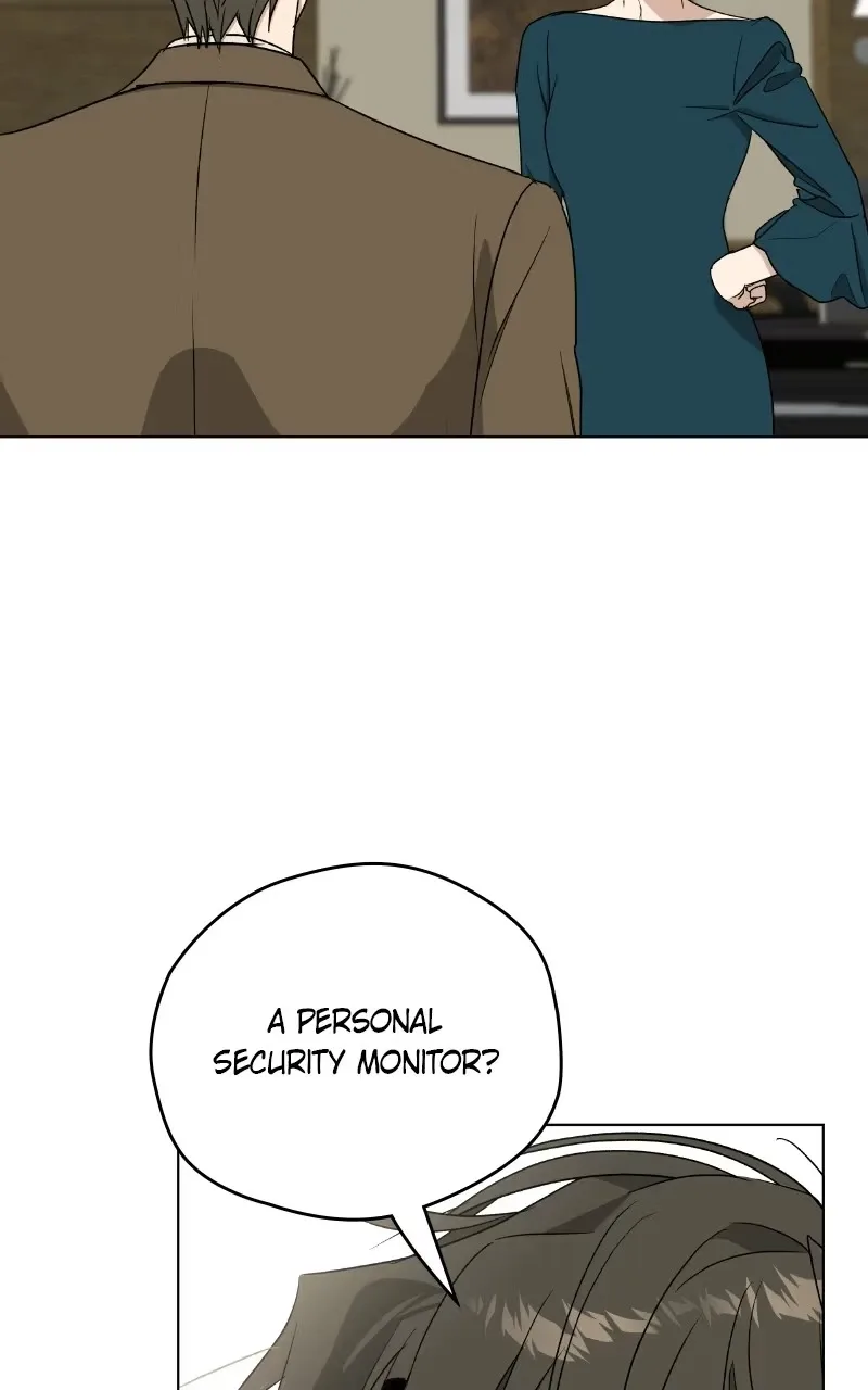It’s My Life - Webtoon Chapter 55 page 43