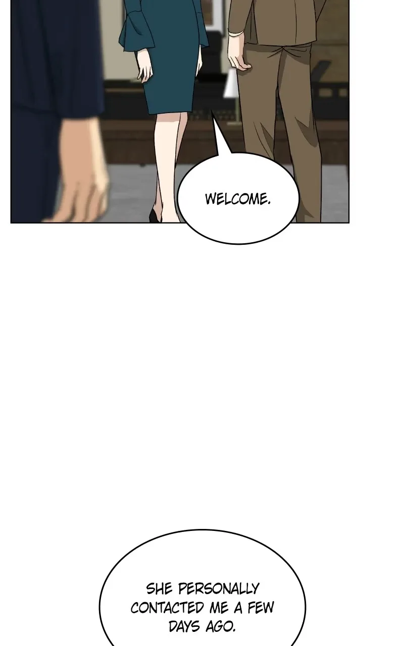 It’s My Life - Webtoon Chapter 55 page 46